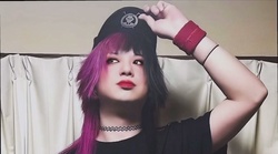 Traces: Proof of life is what I want to leave behind