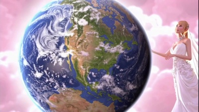 エンタメ在り方ガール♡ (feat. 在り方ガールズ) [2024年ver.]のジャケット写真