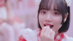 Koi shityattano wa chocolate