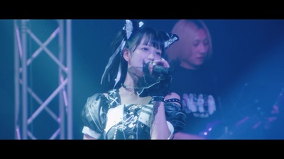CONVERGiNG (Live at Zepp Shinjuku, 2025)のジャケット写真