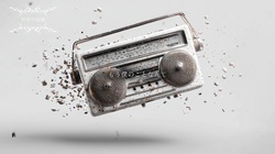 The Collapse of the World