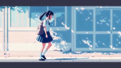 JIBUN First Front Cover