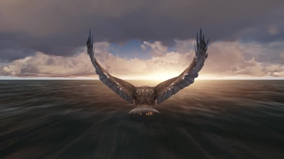 Dreams, Carry on Front Cover