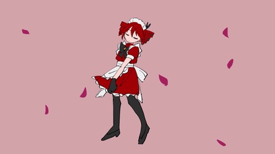 マジック・メイド (feat. 重音テト)のジャケット写真