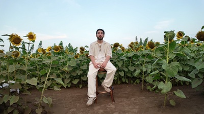 命のジャケット写真