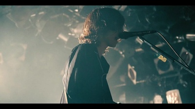 tukininarukarasukininatteyo (Live at shibuya club quattro, 2025) Front Cover