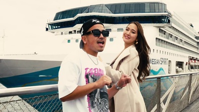 LuxuryDayのジャケット写真