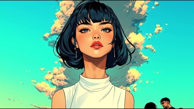 ERP I: Kokyuのジャケット写真