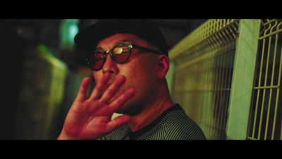 Whoa (feat. PEPCEE, Natural P & Maligno Blain)のジャケット写真