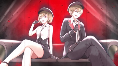 InsideSpirit Front Cover