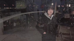 C -reminiscence in a certain town-