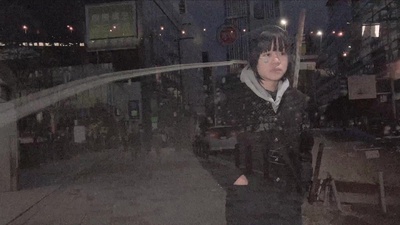 C -reminiscence in a certain town- Front Cover