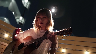 Unheard Voiceのジャケット写真