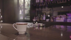 Weekend concentration Stylish jazz piano BGM