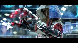 Platinum Transformation (feat. TOMOMI SUGIYAMA)