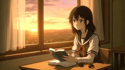 Blue story Front Cover