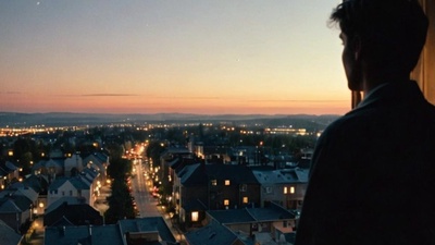 地上の星のジャケット写真