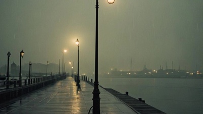 港情話のジャケット写真