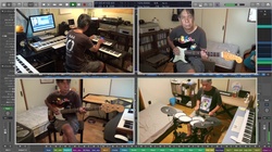 System Lab (feat. GUMI)