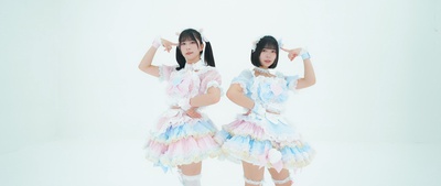 ムズスギ☆ニタクのジャケット写真