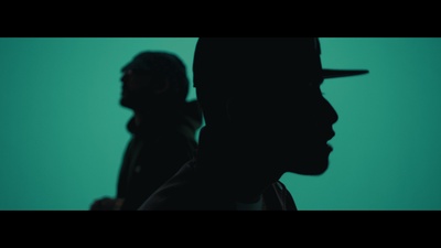 Curtain Call (feat. NORIKIYO)のジャケット写真