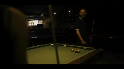 Soulless Front Cover