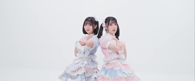 小悪魔我儘乙女のジャケット写真