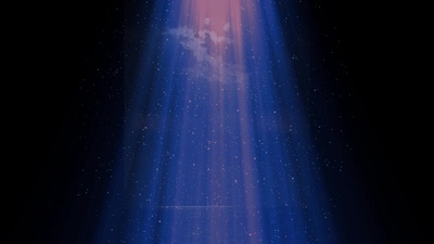 Infinity (feat. Ludwig van Beethoven) Front Cover