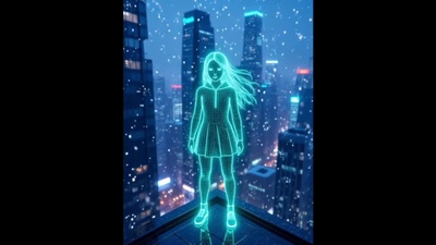 digital requiem Front Cover