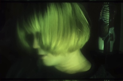 The Sorcerer's Apprentice Front Cover