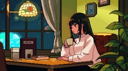 Caffè Latte (feat. Nao Tatebe)