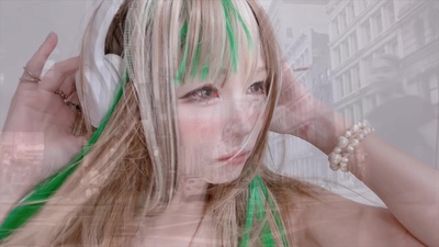 音楽のジャケット写真