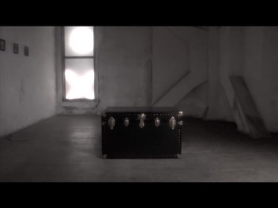 水彩パレットのジャケット写真