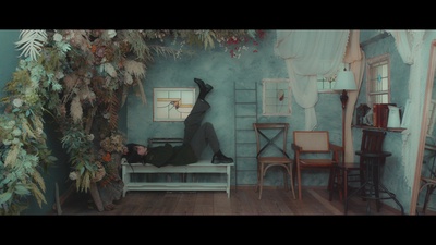 Cloverのジャケット写真