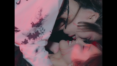 my sister? (B-type)のジャケット写真