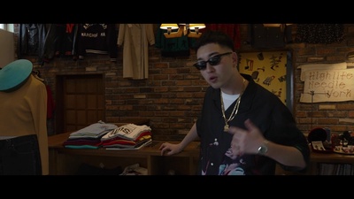 Talking About Love Front Cover