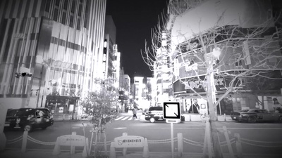 behind eyelids walker Front Cover