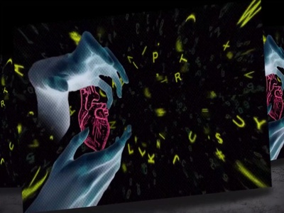 からめる (feat. 初音ミク)のジャケット写真