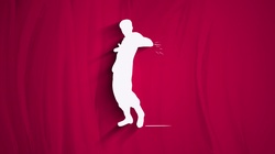 BOKENASHI DANCE Choreography Reversed