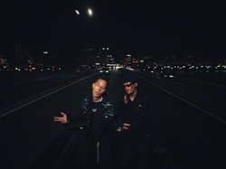 We Are (feat. Tiji Jojo)