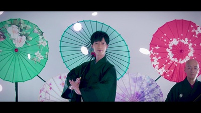 さつまの花魁のジャケット写真