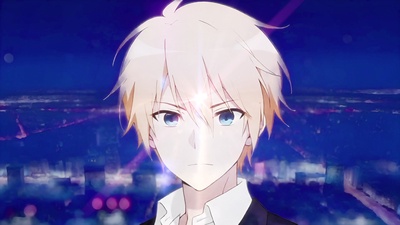 Aishiteru IIIのジャケット写真