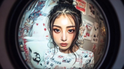 Gentleman Bull Game (feat. TOMOMI SUGIYAMA) Front Cover