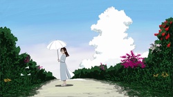 The Sun and the Thunderhead