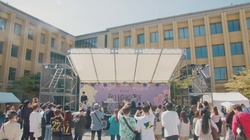 Sorairo Compass (Live at Aoyama Gakuin University Sagamihara Festival 2024, 2024)