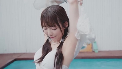 サンサン・サマーのジャケット写真