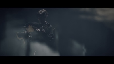 Fantasma VII Front Cover