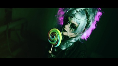 切ないは異説のジャケット写真