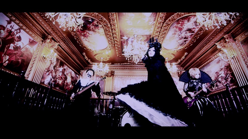 9:05AM by glamscure | TuneCore Japan