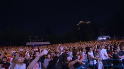 WORLD (Live at Hibiya Open-Air Concert Hall,Tokyo, 2024)